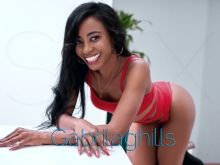 Gabrilaghills