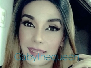 Gabythequeen