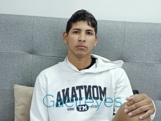 Gaelreyes