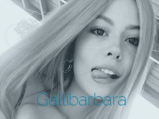 Gallibarbara
