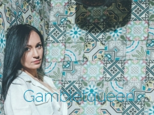 Gambletqueen