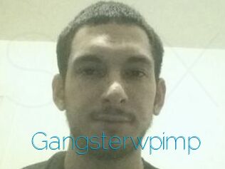 Gangsterwpimp