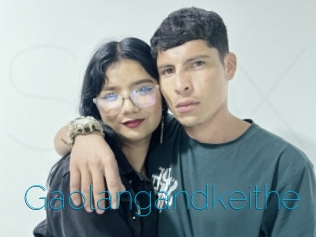 Gaolangandkeithe