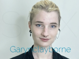 Garynclayborne
