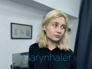 Garynhaler