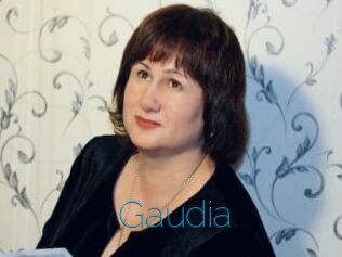 Gaudia