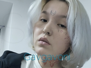 Gavgavoni