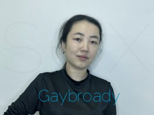 Gaybroady
