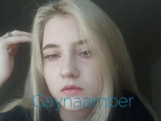 Gaynaamber