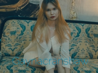 Gaynacranshaw
