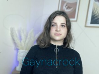 Gaynacrock