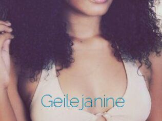 Geilejanine