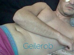 Geilerob