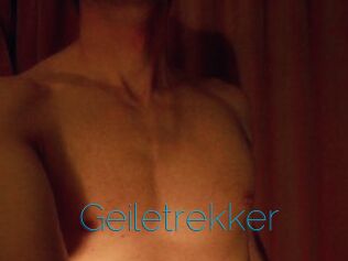 Geiletrekker