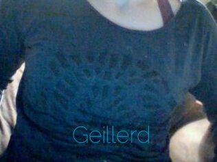 Geillerd