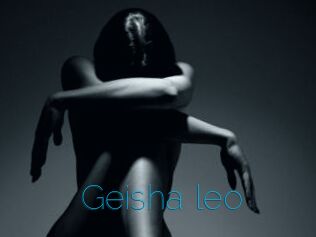 Geisha_leo