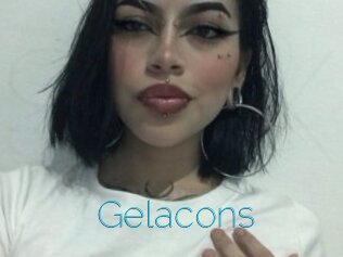 Gelacons