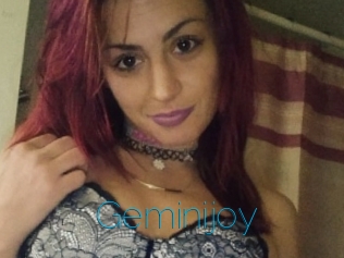 Geminijoy