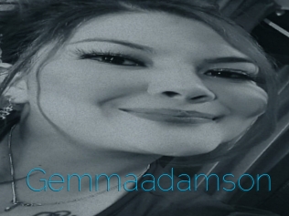 Gemmaadamson