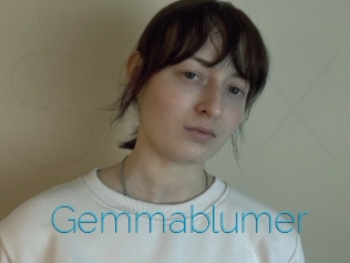Gemmablumer