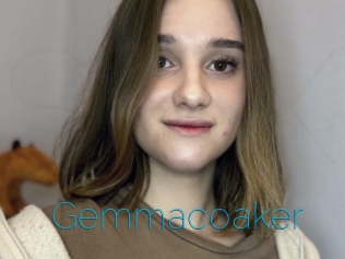Gemmacoaker