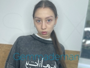 Gemmademan