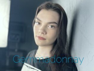 Gemmadonnay