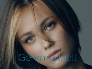 Gemmaduell