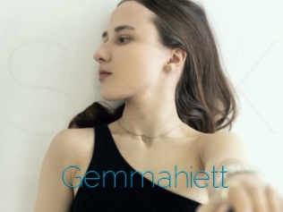 Gemmahiett