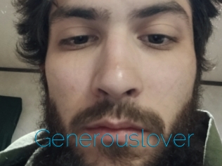 Generouslover