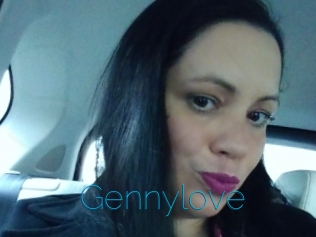 Gennylove