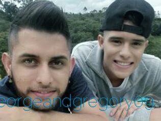 Georgeandgregory09