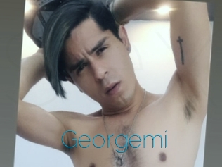 Georgemi