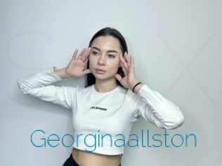 Georginaallston