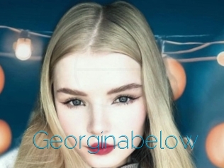 Georginabelow