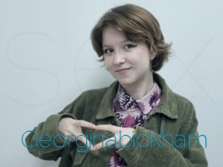 Georginabickham