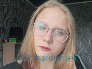 Georginaduell