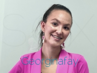 Georginafay