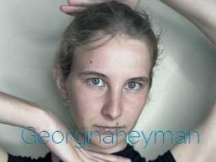 Georginaheyman