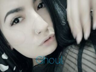 Ghoul