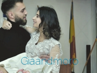 Giaandmoro