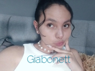 Giabonett