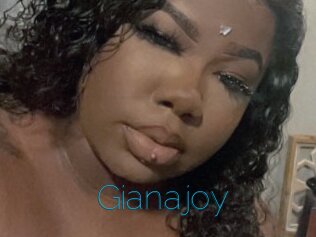 Gianajoy