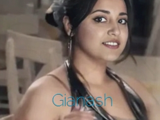 Gianash