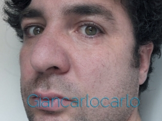 Giancarlocarlo