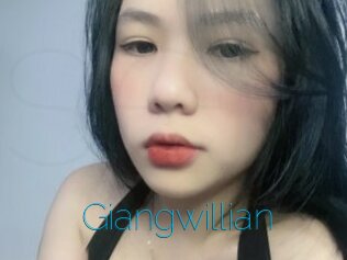 Giangwillian
