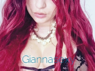 Giannasexy
