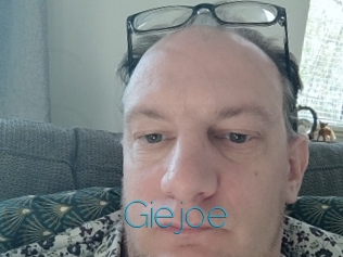 Giejoe