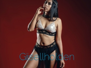 Giisellholden