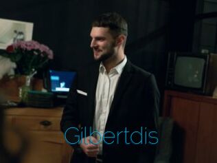Gilbertdis